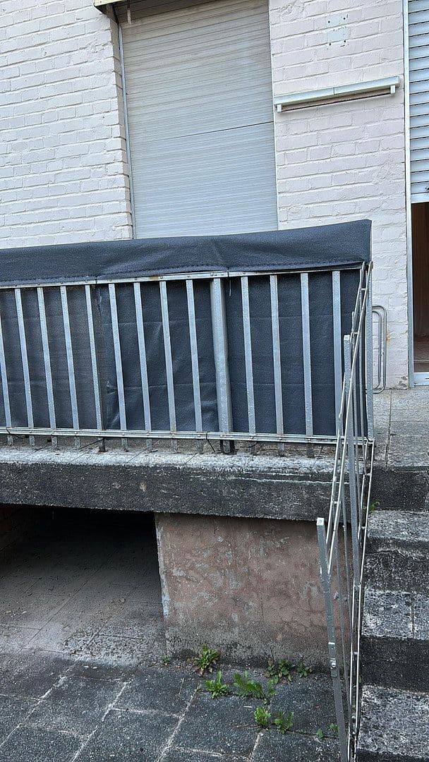Pronájem bytu 1+kk 26 m², Heidelberg, Bádensko-Württembersko Pronájem bytu 1+kk 26 m², Heidelberg, Bádensko-Württembersko
