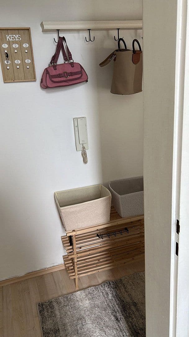 Pronájem bytu 1+kk 26 m², Heidelberg, Bádensko-Württembersko Pronájem bytu 1+kk 26 m², Heidelberg, Bádensko-Württembersko