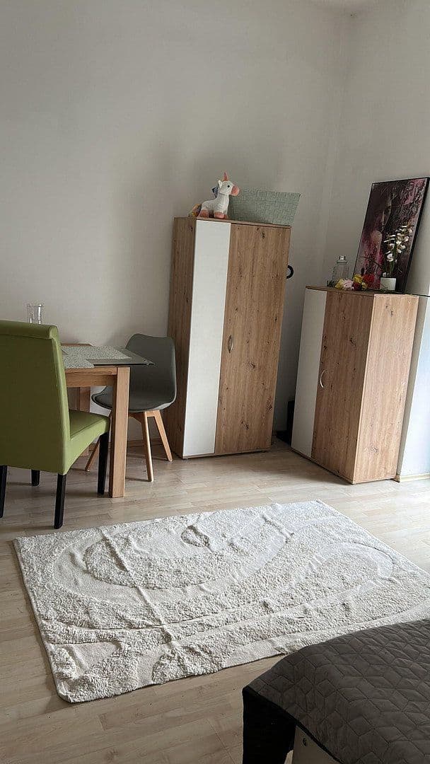 Pronájem bytu 1+kk 26 m², Heidelberg, Bádensko-Württembersko Pronájem bytu 1+kk 26 m², Heidelberg, Bádensko-Württembersko