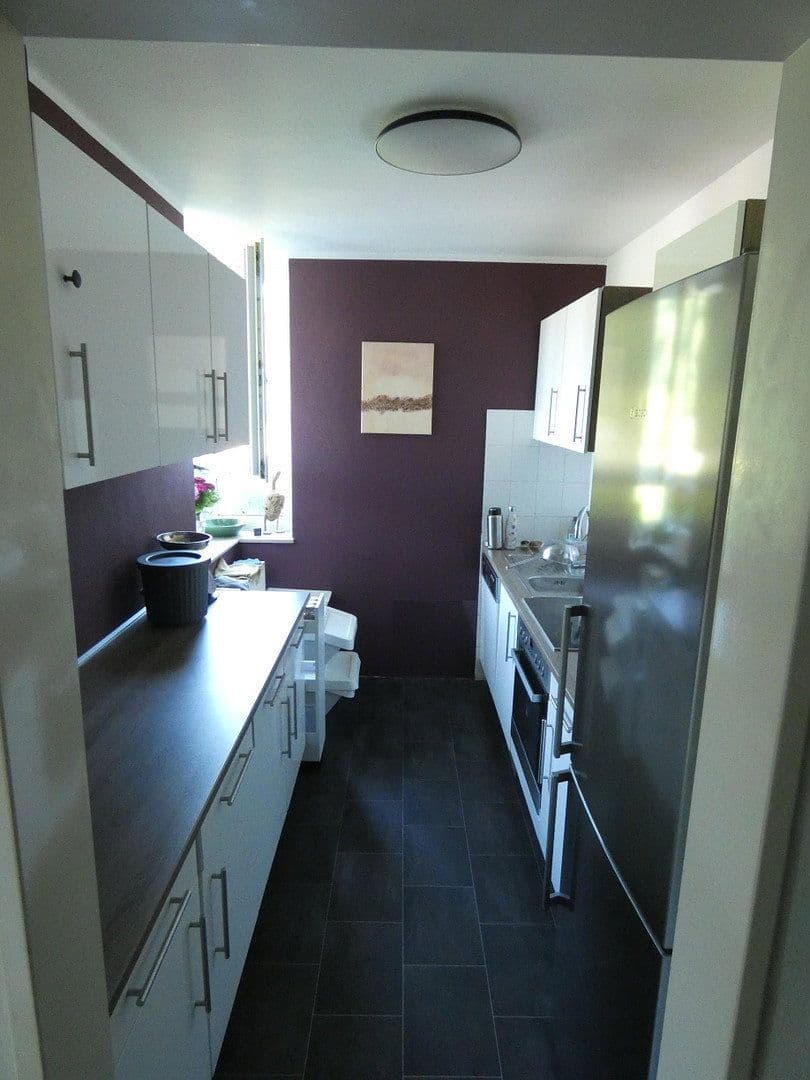 Pronájem bytu 3+1 81 m², Norderneystr. 7, Wilhelmshaven, Dolní Sasko Pronájem bytu 3+1 81 m², Norderneystr. 7, Wilhelmshaven, Dolní Sasko