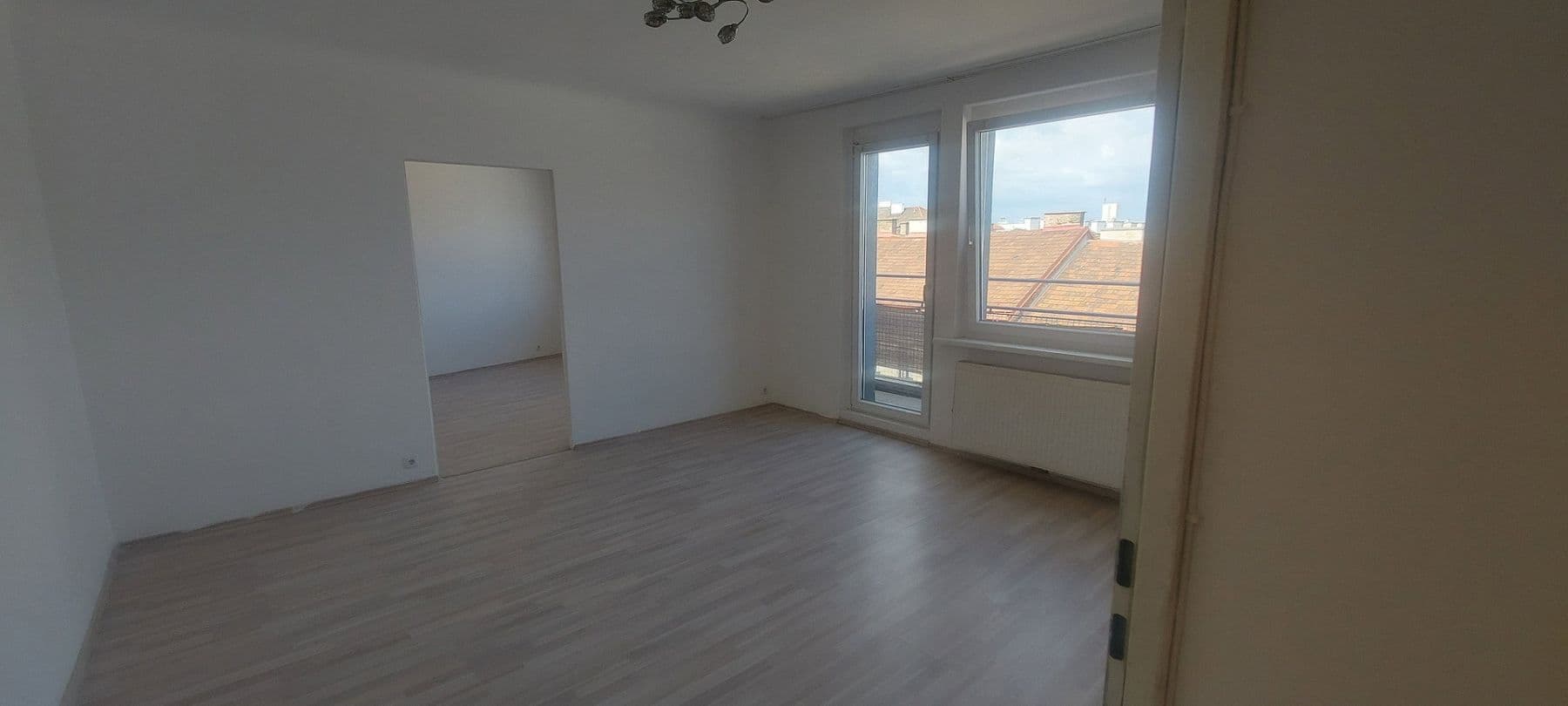 Pronájem bytu 2+1 50 m², Absberggasse 23, Wien, Wien Pronájem bytu 2+1 50 m², Absberggasse 23, Wien, Wien