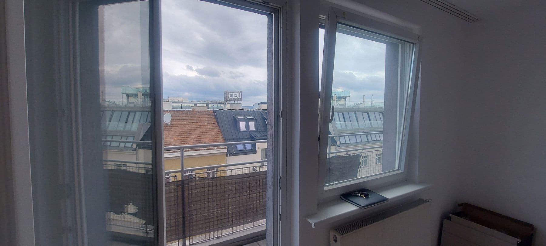 Pronájem bytu 2+1 50 m², Absberggasse 23, Wien, Wien Pronájem bytu 2+1 50 m², Absberggasse 23, Wien, Wien