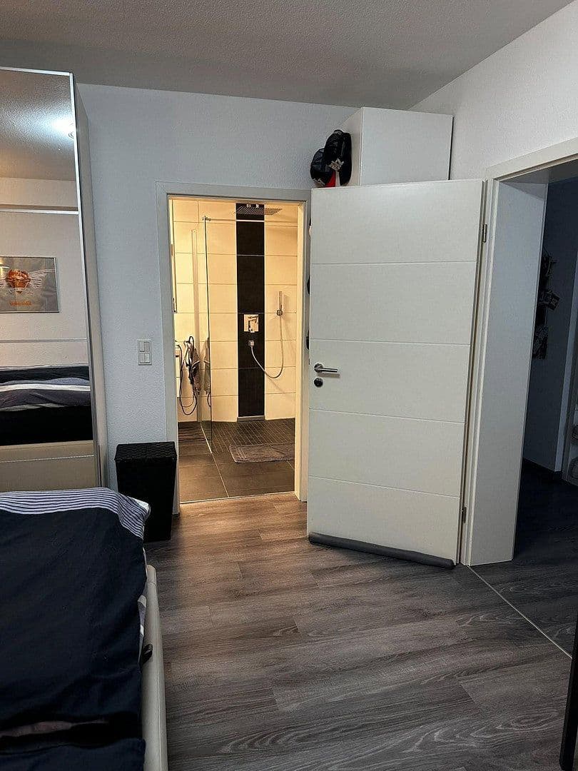 Pronájem bytu 3+1 105 m², Heddesheim, Bádensko-Württembersko Pronájem bytu 3+1 105 m², Heddesheim, Bádensko-Württembersko