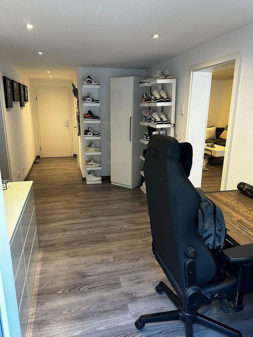 Pronájem bytu 3+1 105 m², Heddesheim, Bádensko-Württembersko Pronájem bytu 3+1 105 m², Heddesheim, Bádensko-Württembersko
