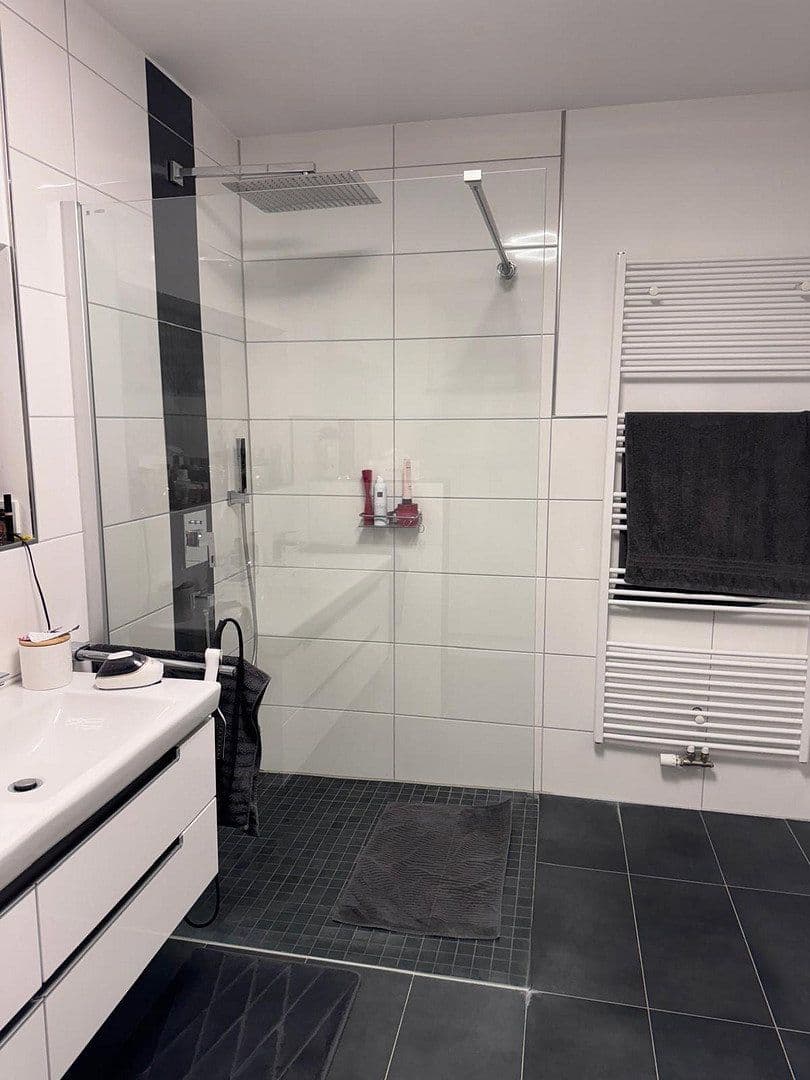 Pronájem bytu 3+1 105 m², Heddesheim, Bádensko-Württembersko Pronájem bytu 3+1 105 m², Heddesheim, Bádensko-Württembersko