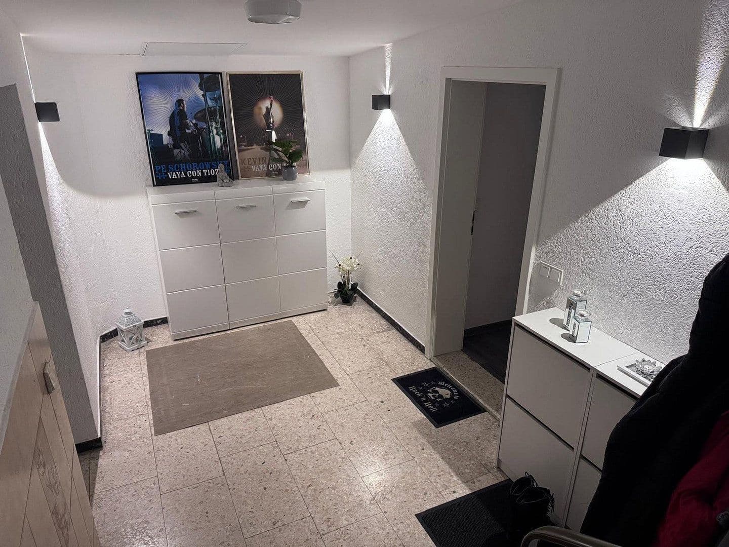 Pronájem bytu 3+1 105 m², Heddesheim, Bádensko-Württembersko Pronájem bytu 3+1 105 m², Heddesheim, Bádensko-Württembersko