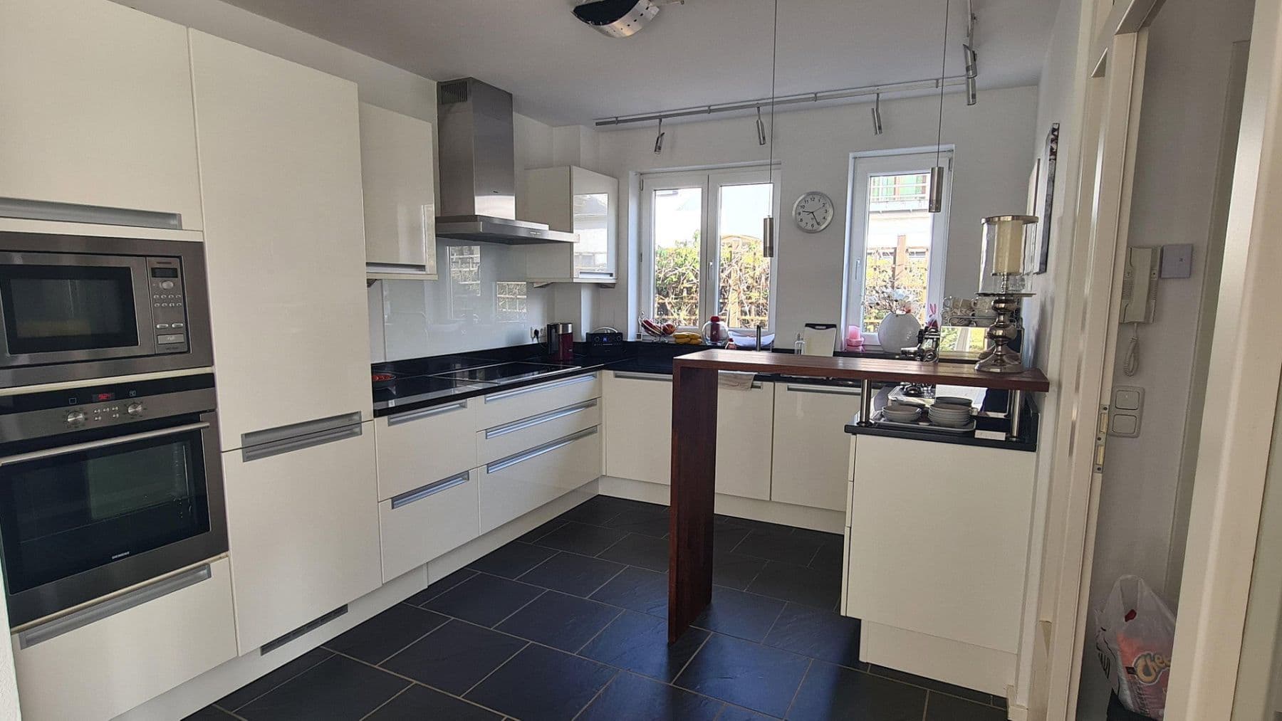 Prodej domu 164 m², pozemek 359 m², München, Bavorsko Prodej domu 164 m², pozemek 359 m², München, Bavorsko