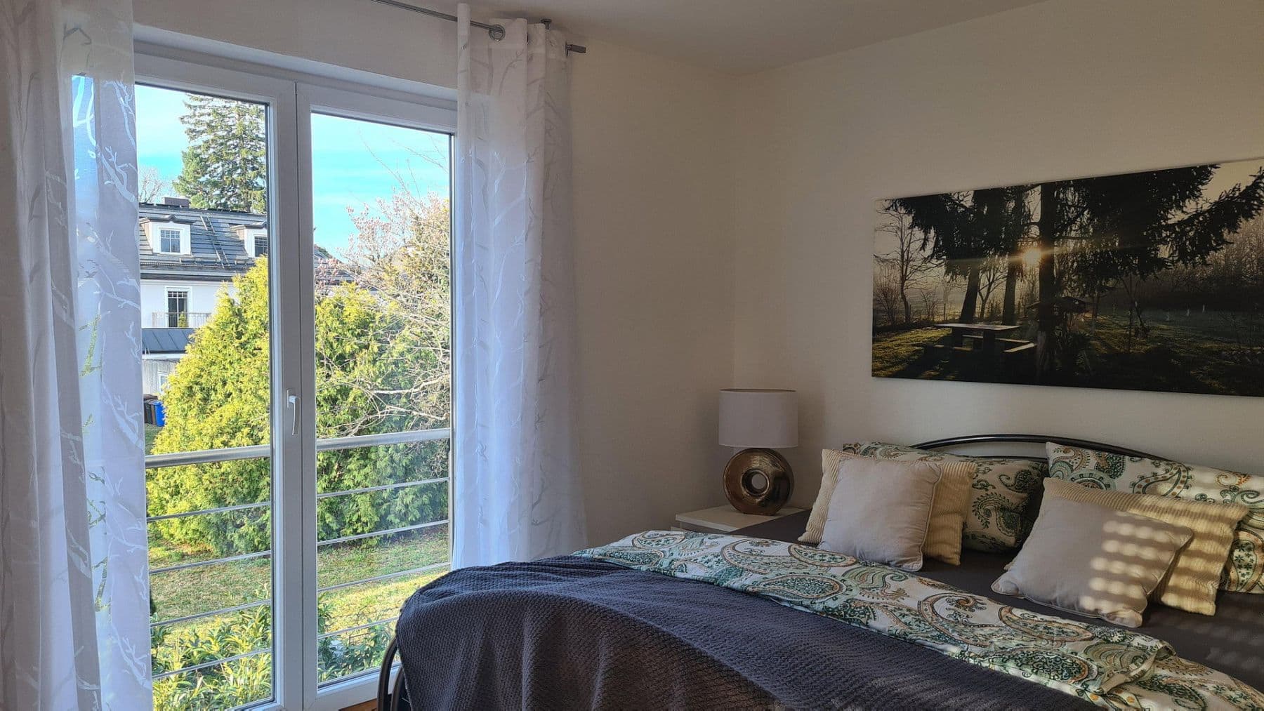 Prodej domu 164 m², pozemek 359 m², München, Bavorsko Prodej domu 164 m², pozemek 359 m², München, Bavorsko