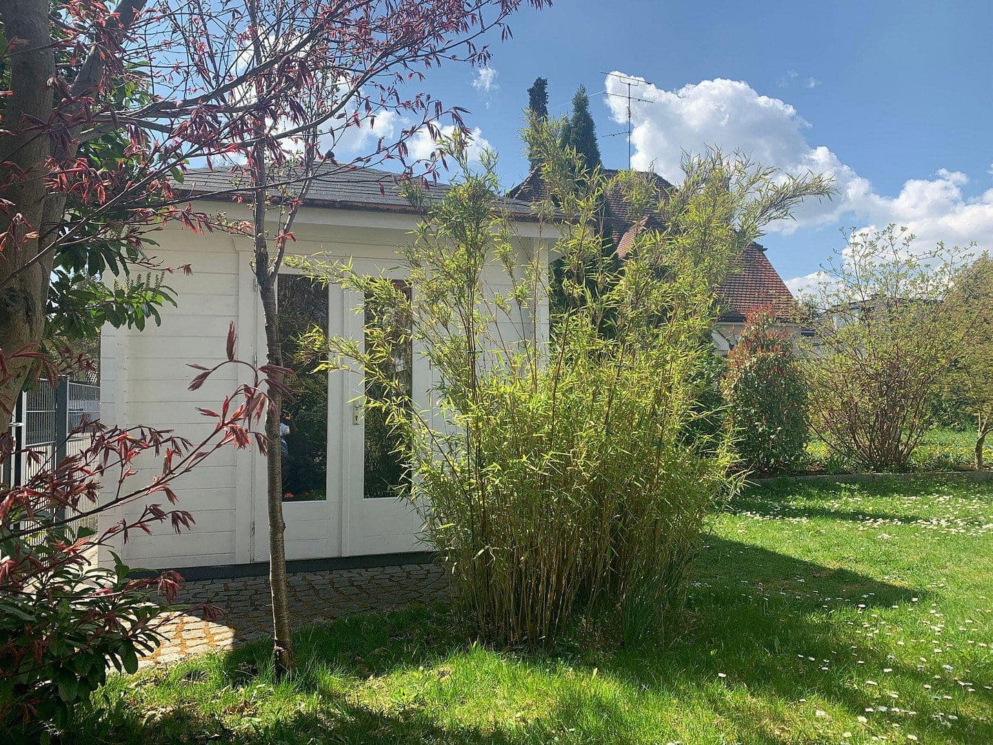 Prodej domu 164 m², pozemek 359 m², München, Bavorsko Prodej domu 164 m², pozemek 359 m², München, Bavorsko