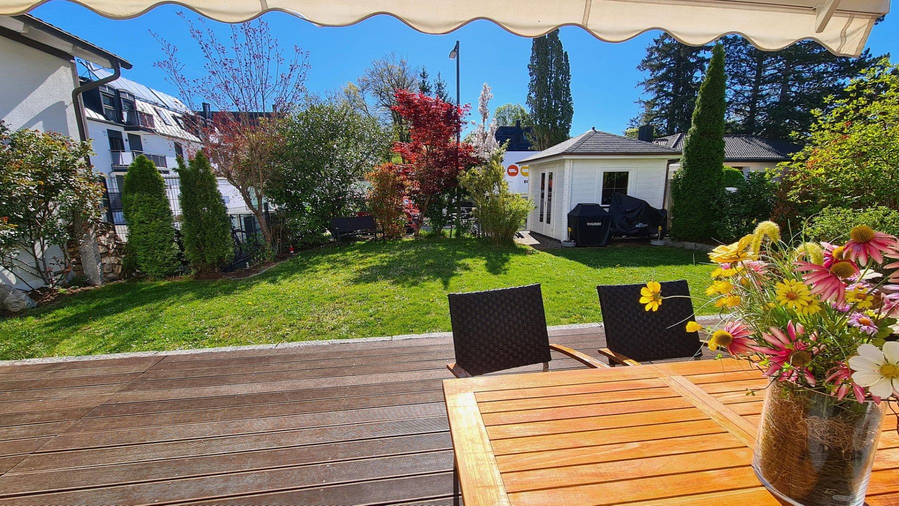 Prodej domu 164 m², pozemek 359 m², München, Bavorsko Prodej domu 164 m², pozemek 359 m², München, Bavorsko