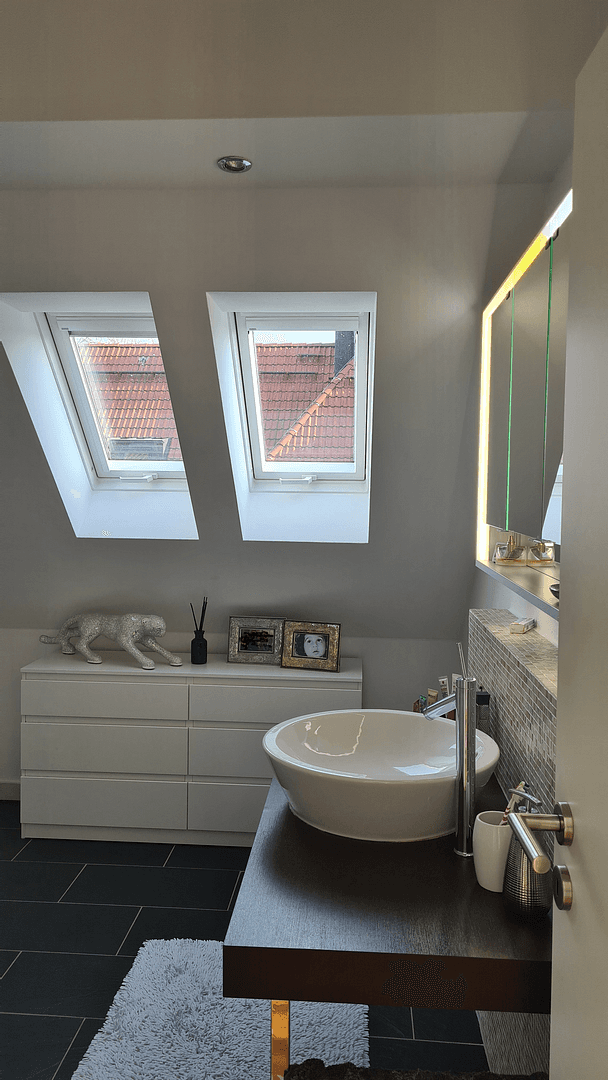 Prodej domu 164 m², pozemek 359 m², München, Bavorsko Prodej domu 164 m², pozemek 359 m², München, Bavorsko