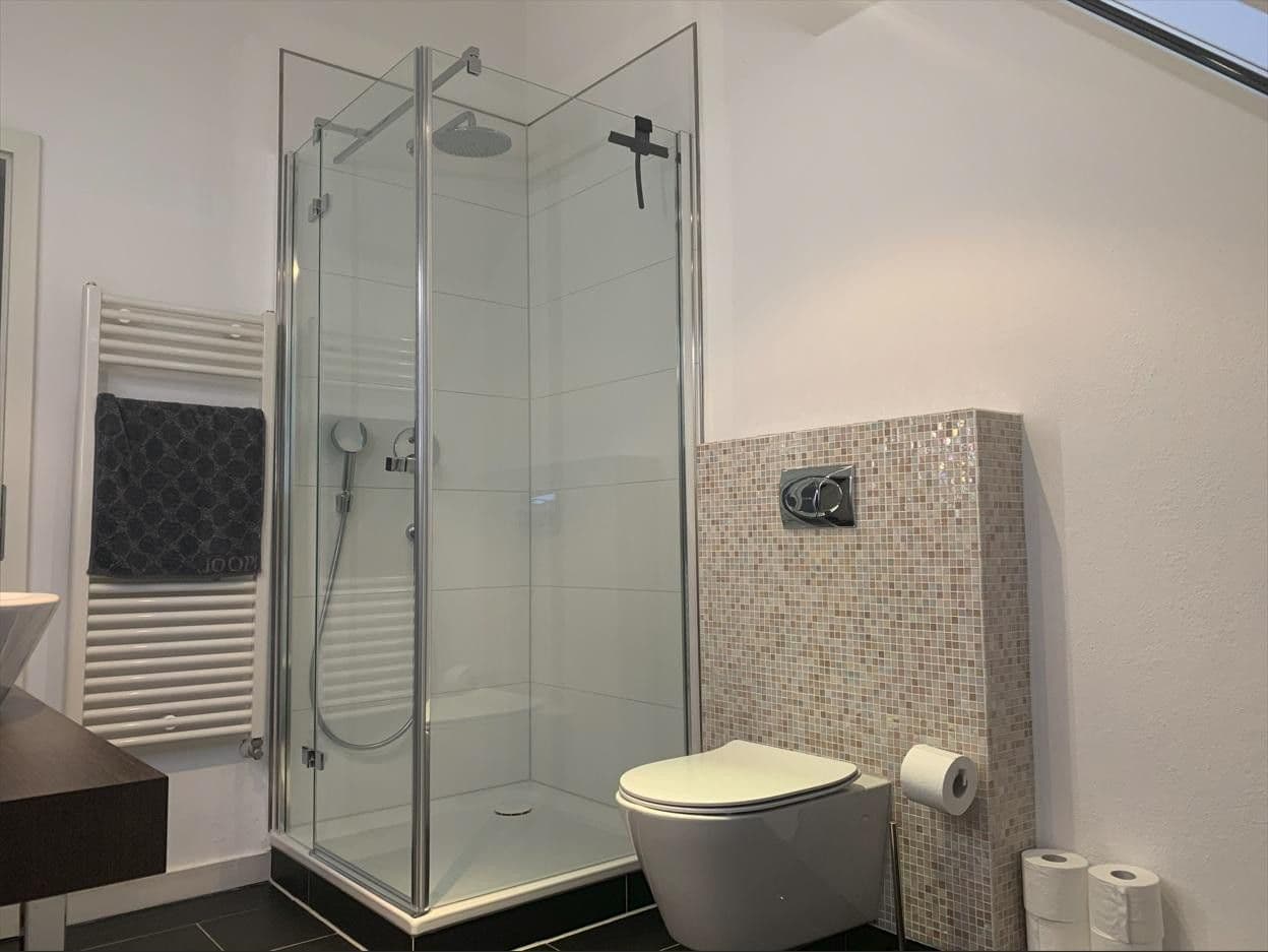 Prodej domu 164 m², pozemek 359 m², München, Bavorsko Prodej domu 164 m², pozemek 359 m², München, Bavorsko