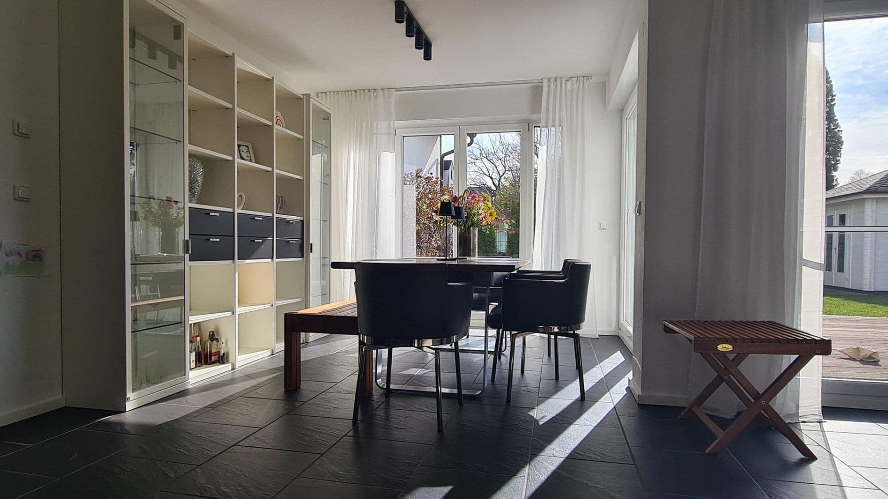 Prodej domu 164 m², pozemek 359 m², München, Bavorsko Prodej domu 164 m², pozemek 359 m², München, Bavorsko