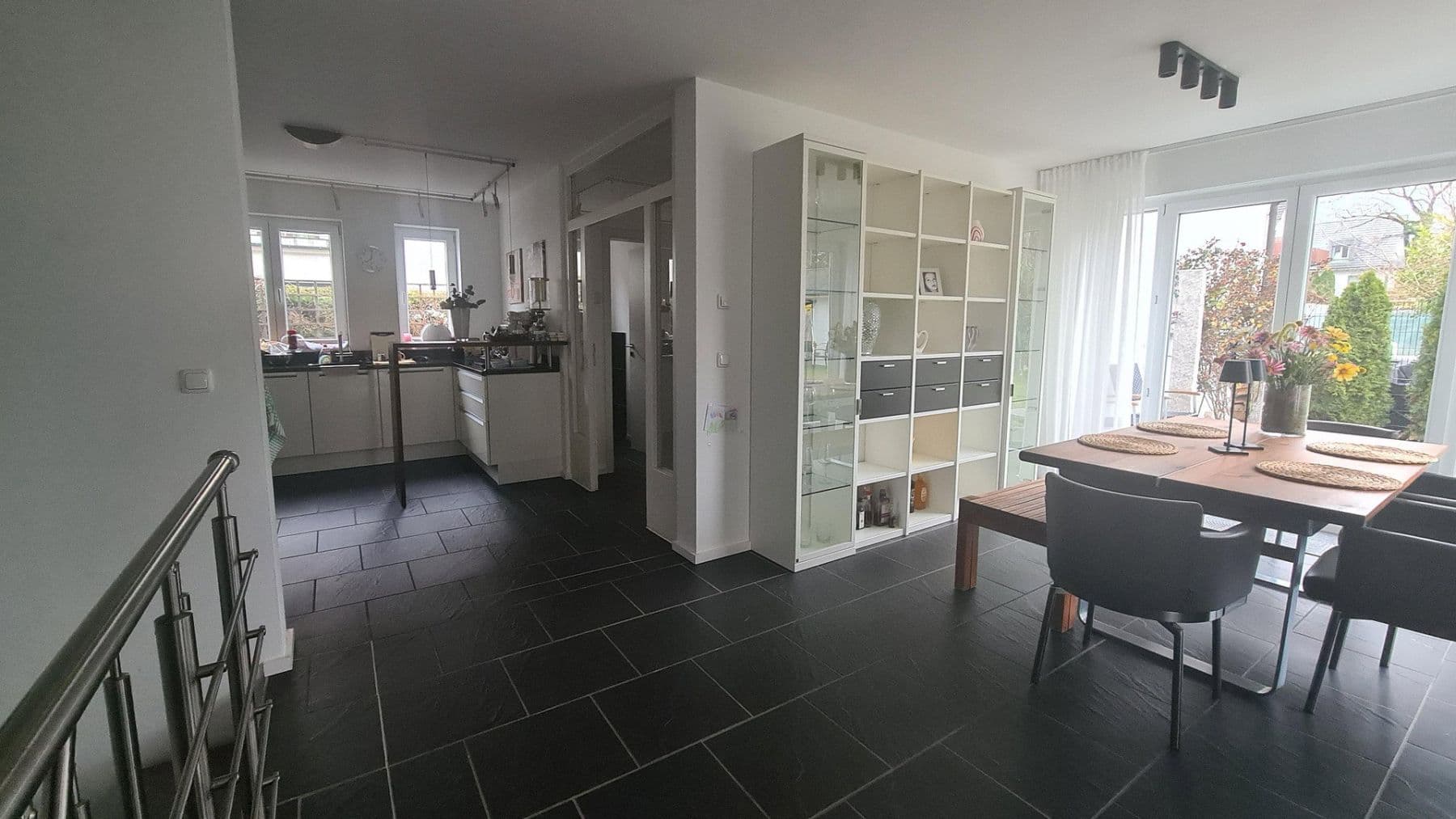 Prodej domu 164 m², pozemek 359 m², München, Bavorsko Prodej domu 164 m², pozemek 359 m², München, Bavorsko