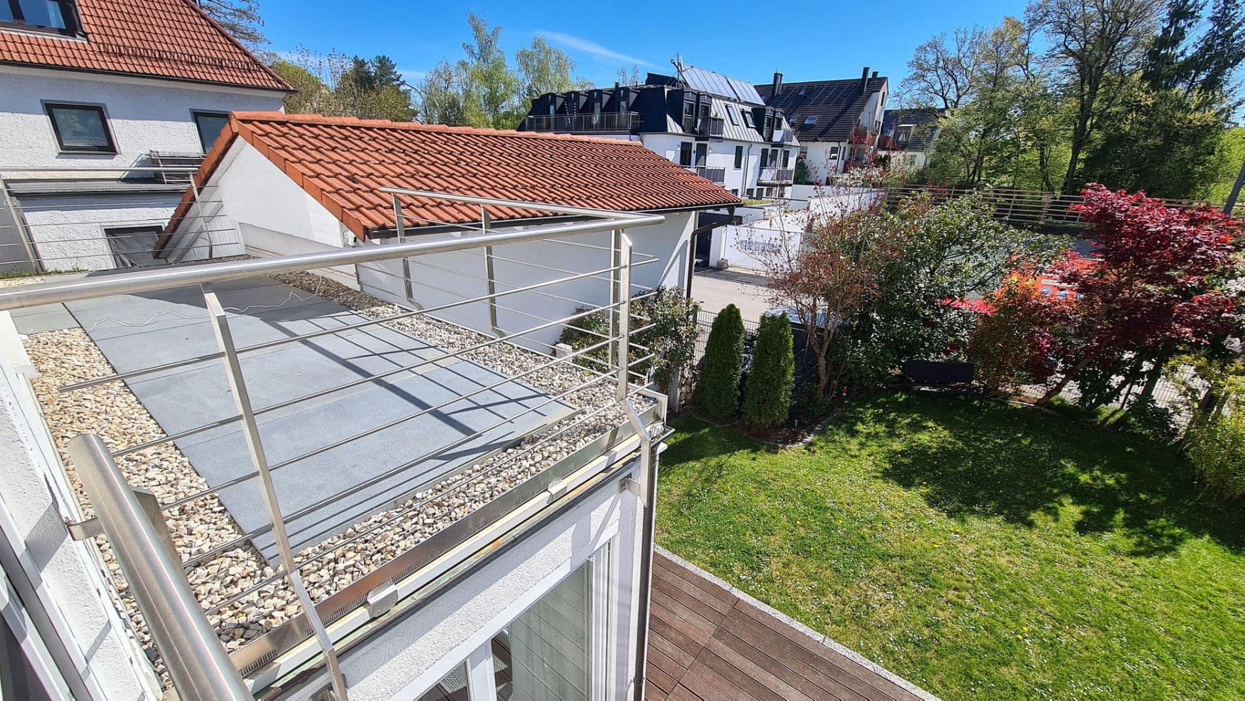 Prodej domu 164 m², pozemek 359 m², München, Bavorsko Prodej domu 164 m², pozemek 359 m², München, Bavorsko