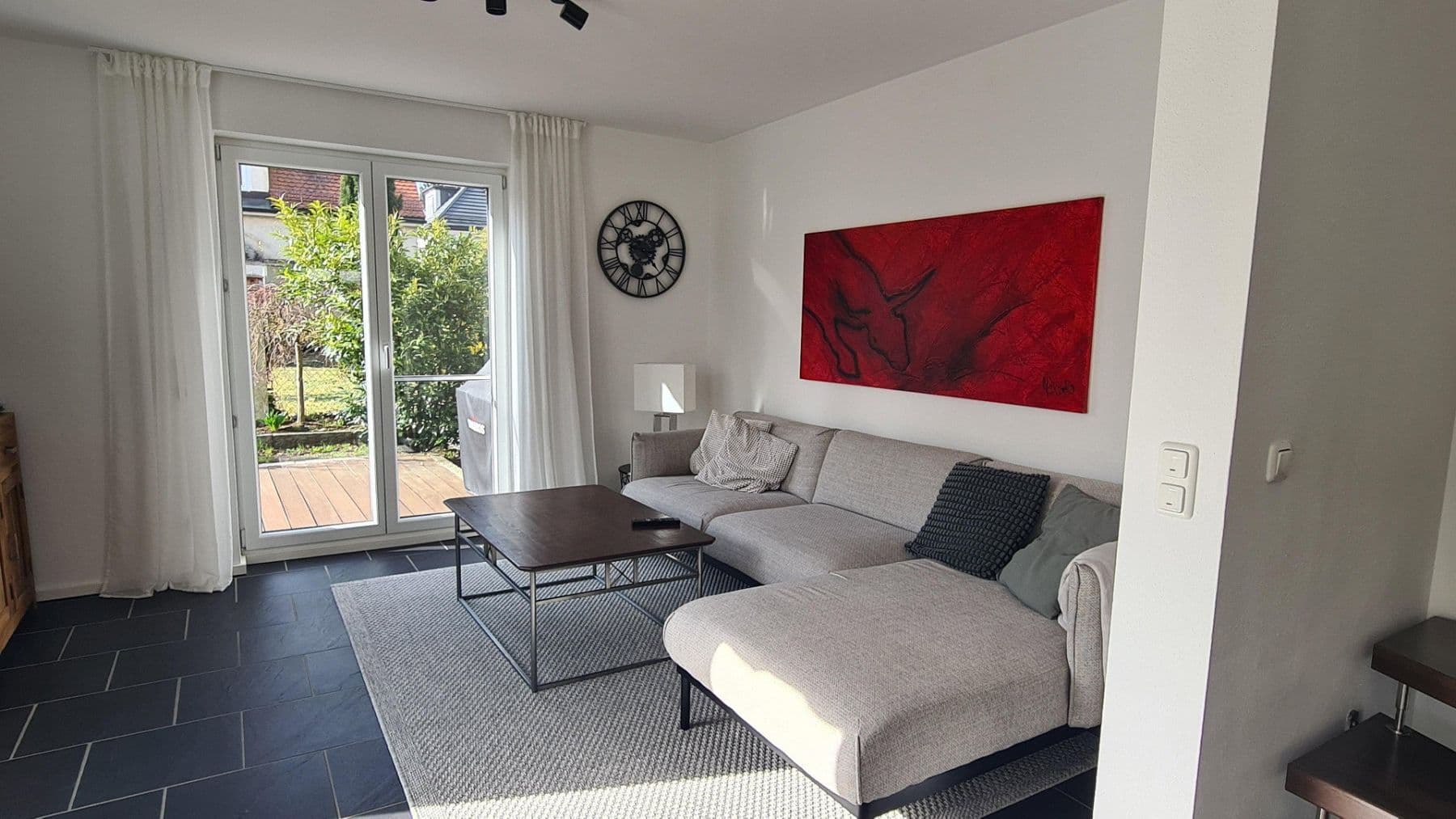Prodej domu 164 m², pozemek 359 m², München, Bavorsko Prodej domu 164 m², pozemek 359 m², München, Bavorsko