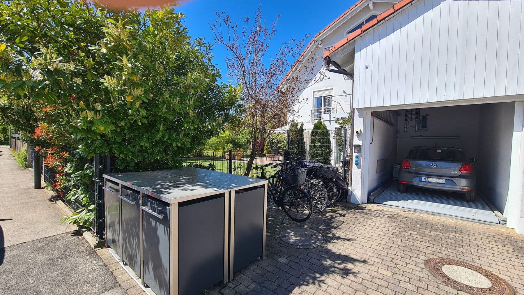 Prodej domu 164 m², pozemek 359 m², München, Bavorsko Prodej domu 164 m², pozemek 359 m², München, Bavorsko