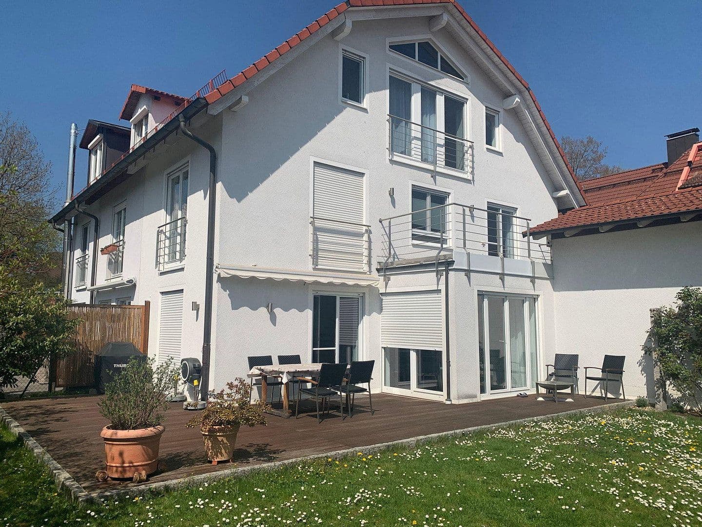Prodej domu 164 m², pozemek 359 m², München, Bavorsko Prodej domu 164 m², pozemek 359 m², München, Bavorsko