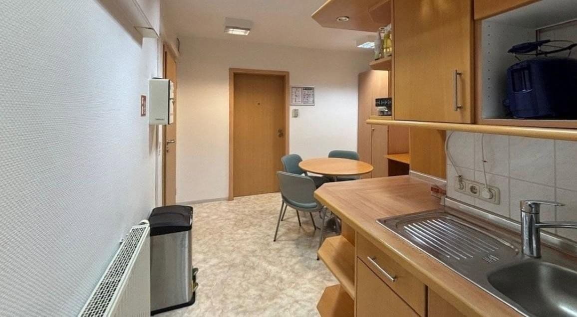 Pronájem kanceláře 172 m², Volhošť, Mecklenburg-Vorpommern Pronájem kanceláře 172 m², Volhošť, Mecklenburg-Vorpommern