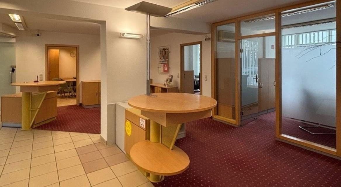 Pronájem kanceláře 172 m², Volhošť, Mecklenburg-Vorpommern Pronájem kanceláře 172 m², Volhošť, Mecklenburg-Vorpommern