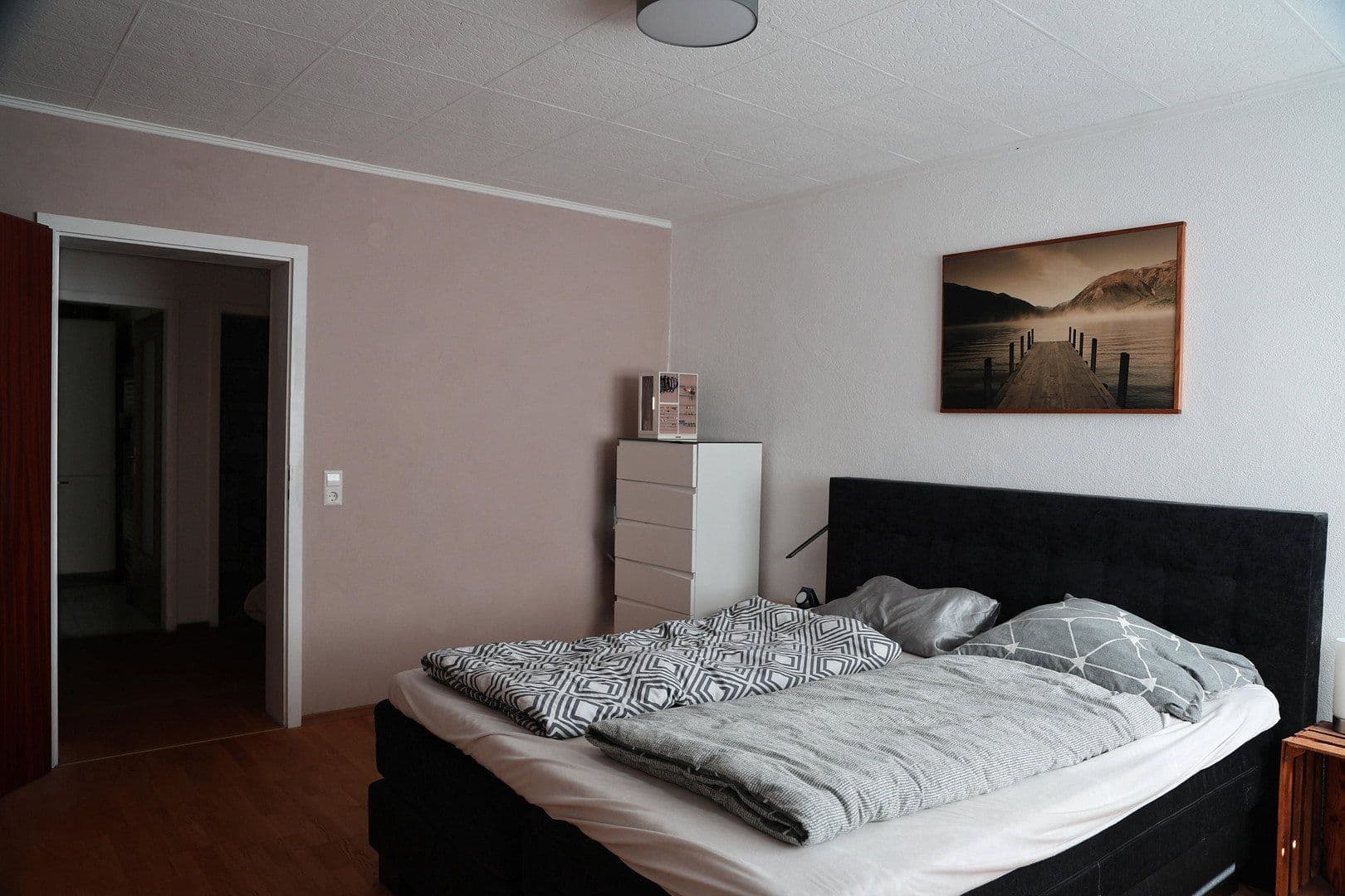 Prodej bytu 3+kk 86 m², Obrigheim, Bádensko-Württembersko Prodej bytu 3+kk 86 m², Obrigheim, Bádensko-Württembersko