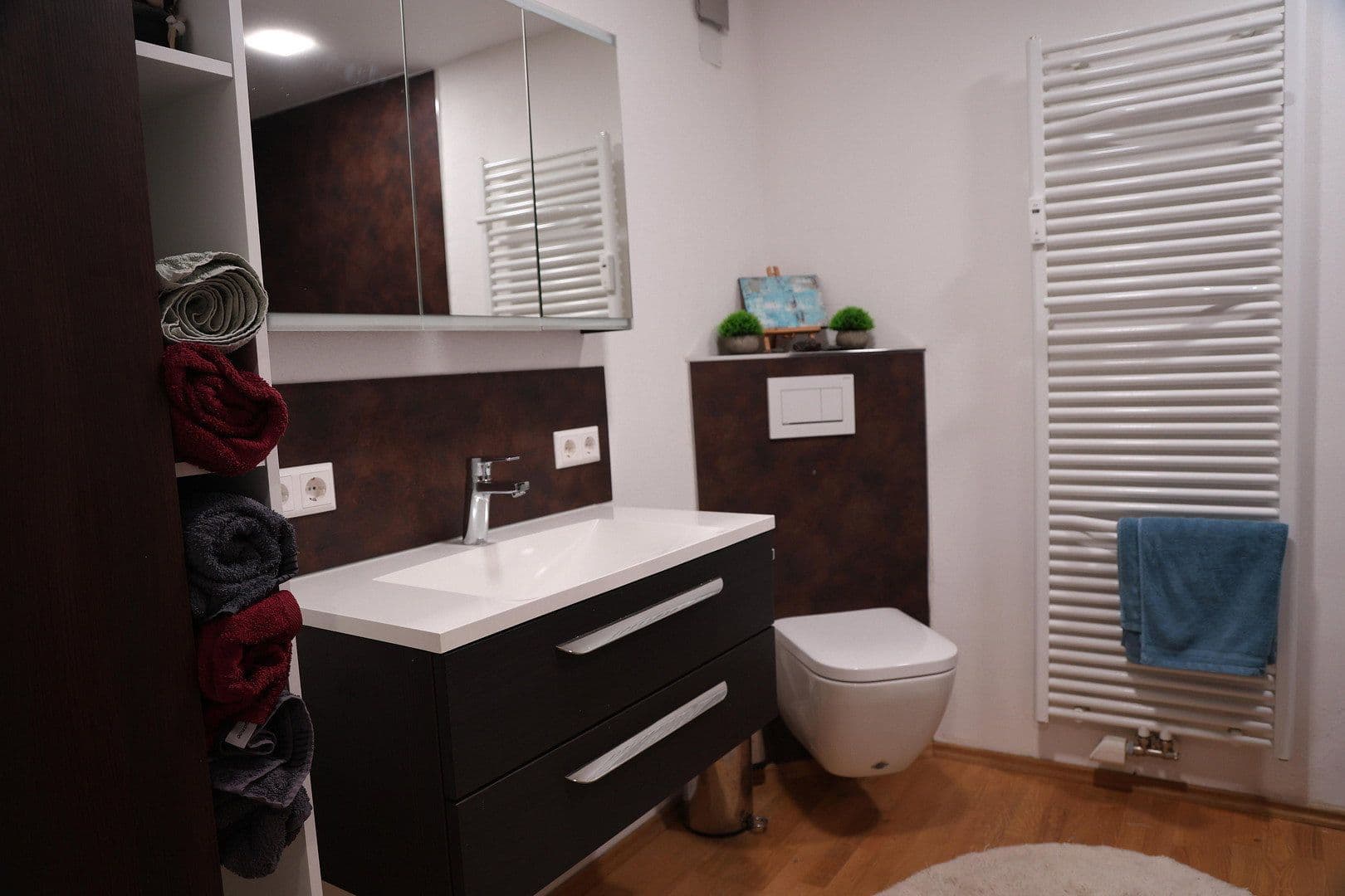 Prodej bytu 3+kk 86 m², Obrigheim, Bádensko-Württembersko Prodej bytu 3+kk 86 m², Obrigheim, Bádensko-Württembersko