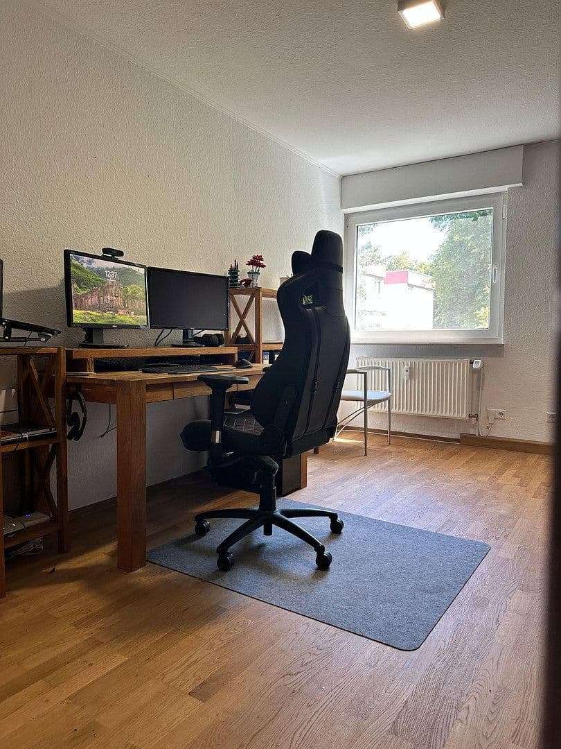 Prodej bytu 3+kk 86 m², Obrigheim, Bádensko-Württembersko Prodej bytu 3+kk 86 m², Obrigheim, Bádensko-Württembersko