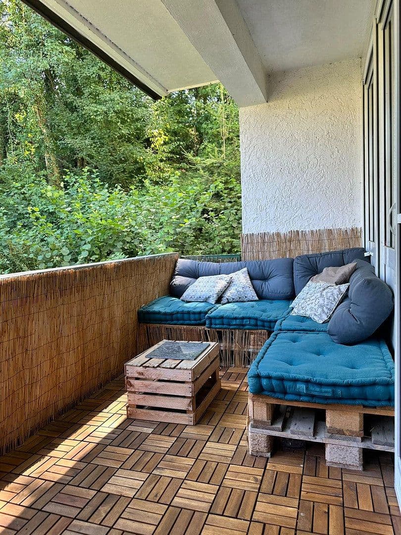 Prodej bytu 3+kk 86 m², Obrigheim, Bádensko-Württembersko Prodej bytu 3+kk 86 m², Obrigheim, Bádensko-Württembersko