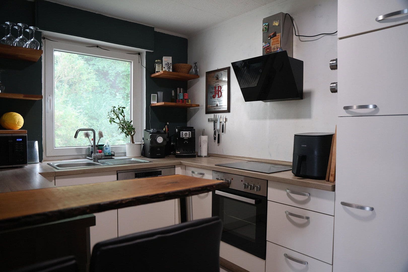 Prodej bytu 3+kk 86 m², Obrigheim, Bádensko-Württembersko Prodej bytu 3+kk 86 m², Obrigheim, Bádensko-Württembersko