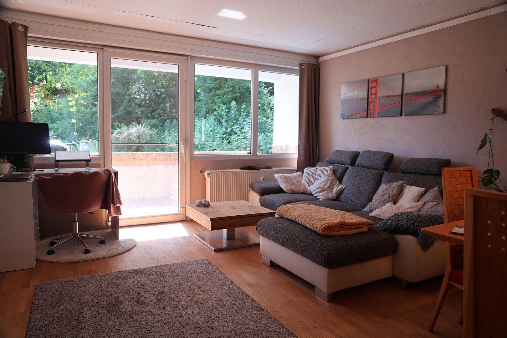 Prodej bytu 3+kk 86 m², Obrigheim, Bádensko-Württembersko Prodej bytu 3+kk 86 m², Obrigheim, Bádensko-Württembersko