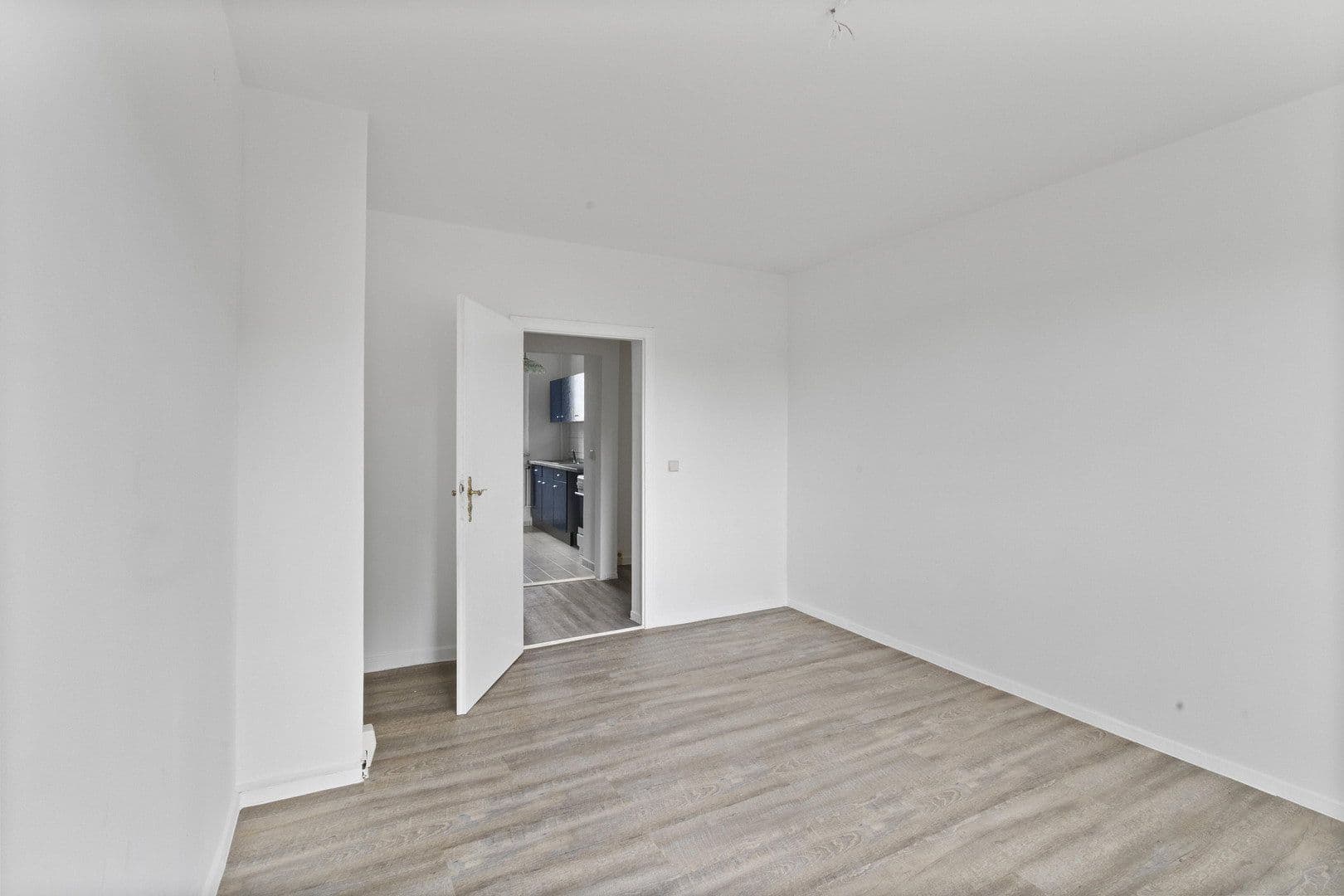 Pronájem bytu 3+1 59 m², Ringstraße 16, Groß Stieten, Mecklenburg-Vorpommern Pronájem bytu 3+1 59 m², Ringstraße 16, Groß Stieten, Mecklenburg-Vorpommern