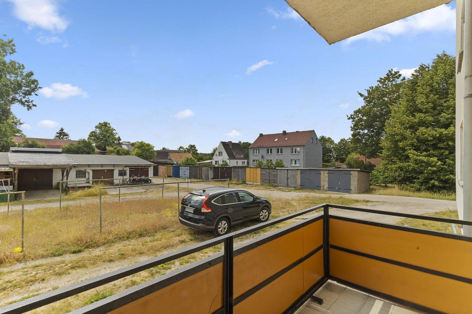 Pronájem bytu 3+1 59 m², Ringstraße 16, Groß Stieten, Mecklenburg-Vorpommern Pronájem bytu 3+1 59 m², Ringstraße 16, Groß Stieten, Mecklenburg-Vorpommern