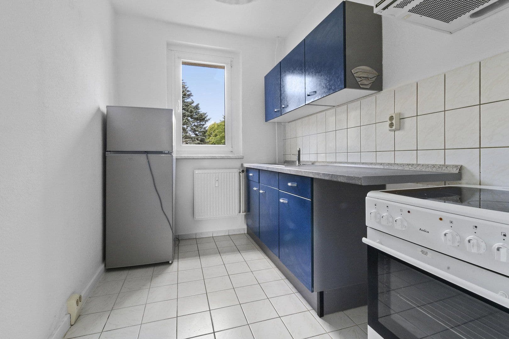 Pronájem bytu 3+1 59 m², Ringstraße 16, Groß Stieten, Mecklenburg-Vorpommern Pronájem bytu 3+1 59 m², Ringstraße 16, Groß Stieten, Mecklenburg-Vorpommern