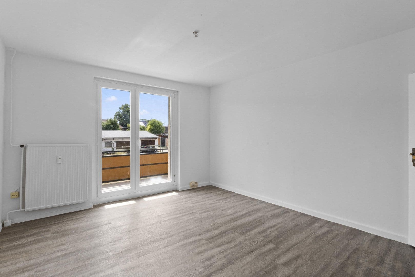 Pronájem bytu 3+1 59 m², Ringstraße 16, Groß Stieten, Mecklenburg-Vorpommern Pronájem bytu 3+1 59 m², Ringstraße 16, Groß Stieten, Mecklenburg-Vorpommern