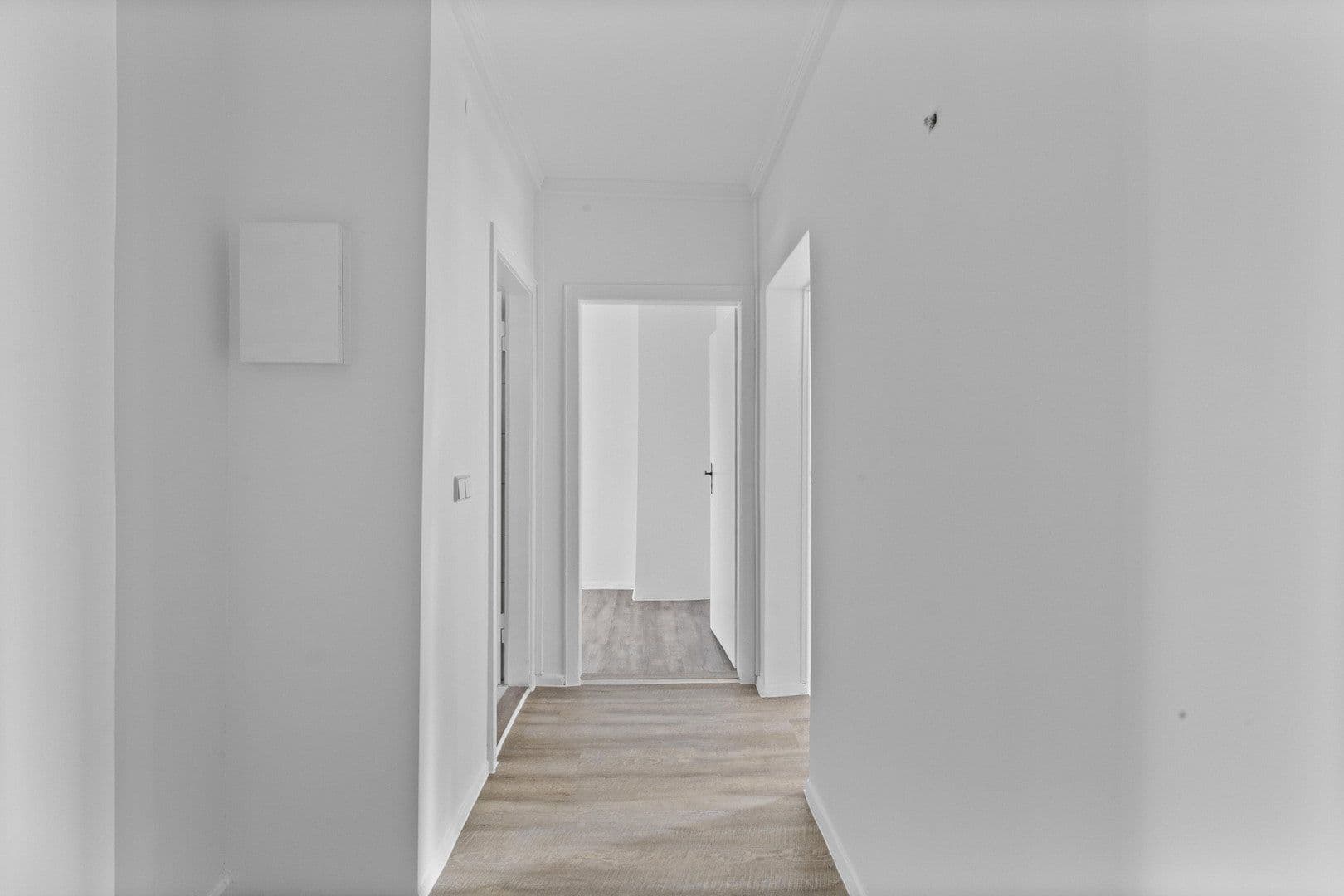 Pronájem bytu 3+1 59 m², Ringstraße 16, Groß Stieten, Mecklenburg-Vorpommern Pronájem bytu 3+1 59 m², Ringstraße 16, Groß Stieten, Mecklenburg-Vorpommern
