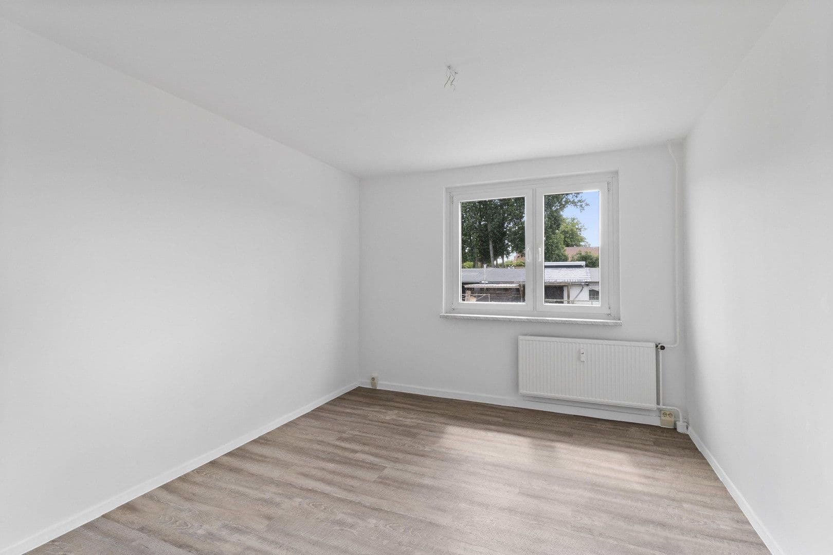 Pronájem bytu 3+1 59 m², Ringstraße 16, Groß Stieten, Mecklenburg-Vorpommern Pronájem bytu 3+1 59 m², Ringstraße 16, Groß Stieten, Mecklenburg-Vorpommern