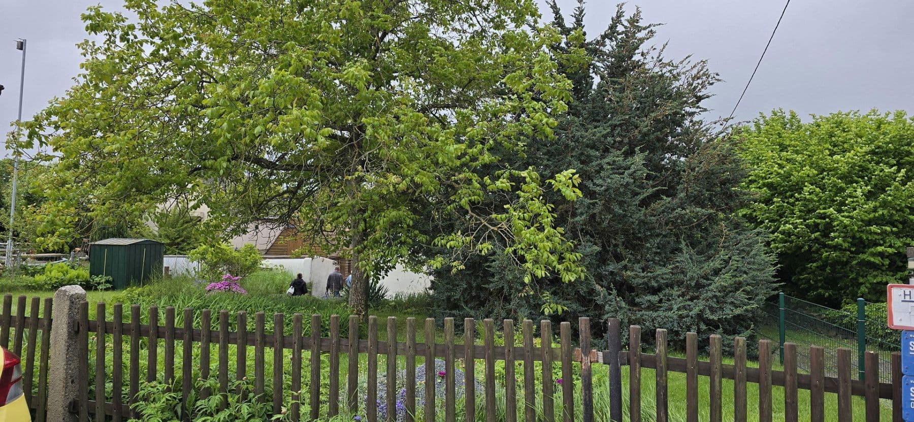 Prodej domu 120 m², pozemek 7.300 m², Radebeul, Sasko Prodej domu 120 m², pozemek 7.300 m², Radebeul, Sasko
