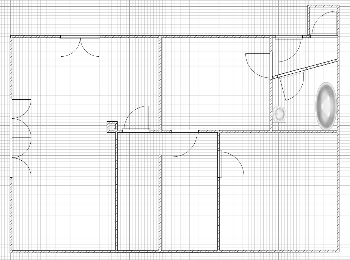 Prodej domu 120 m², pozemek 7.300 m², Radebeul, Sasko Prodej domu 120 m², pozemek 7.300 m², Radebeul, Sasko