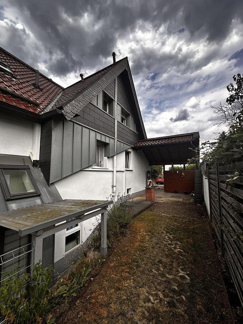 Prodej domu 262 m², pozemek 720 m², Siedlerstr. 4, Bergisch Gladbach, Severní Porýní-Vestfálsko Prodej domu 262 m², pozemek 720 m², Siedlerstr. 4, Bergisch Gladbach, Severní Porýní-Vestfálsko