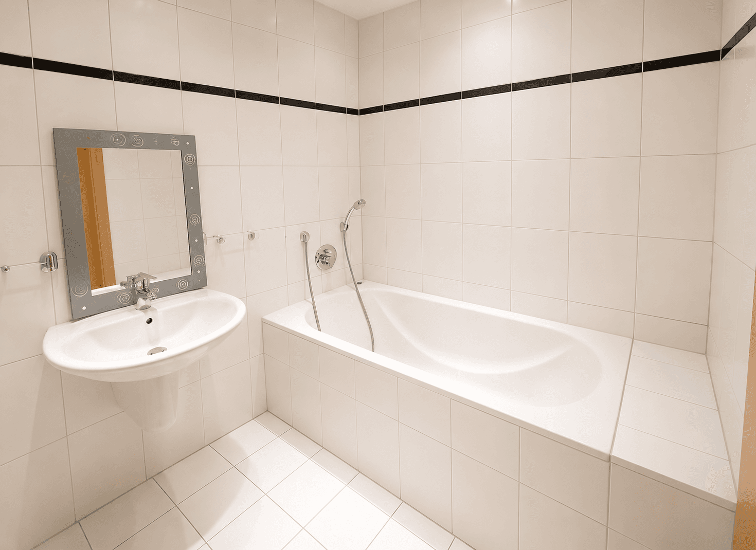 Pronájem bytu 1+1 87 m², Alte Kemmenauer Strasse 37, Bad Ems, Porýní-Falc Pronájem bytu 1+1 87 m², Alte Kemmenauer Strasse 37, Bad Ems, Porýní-Falc