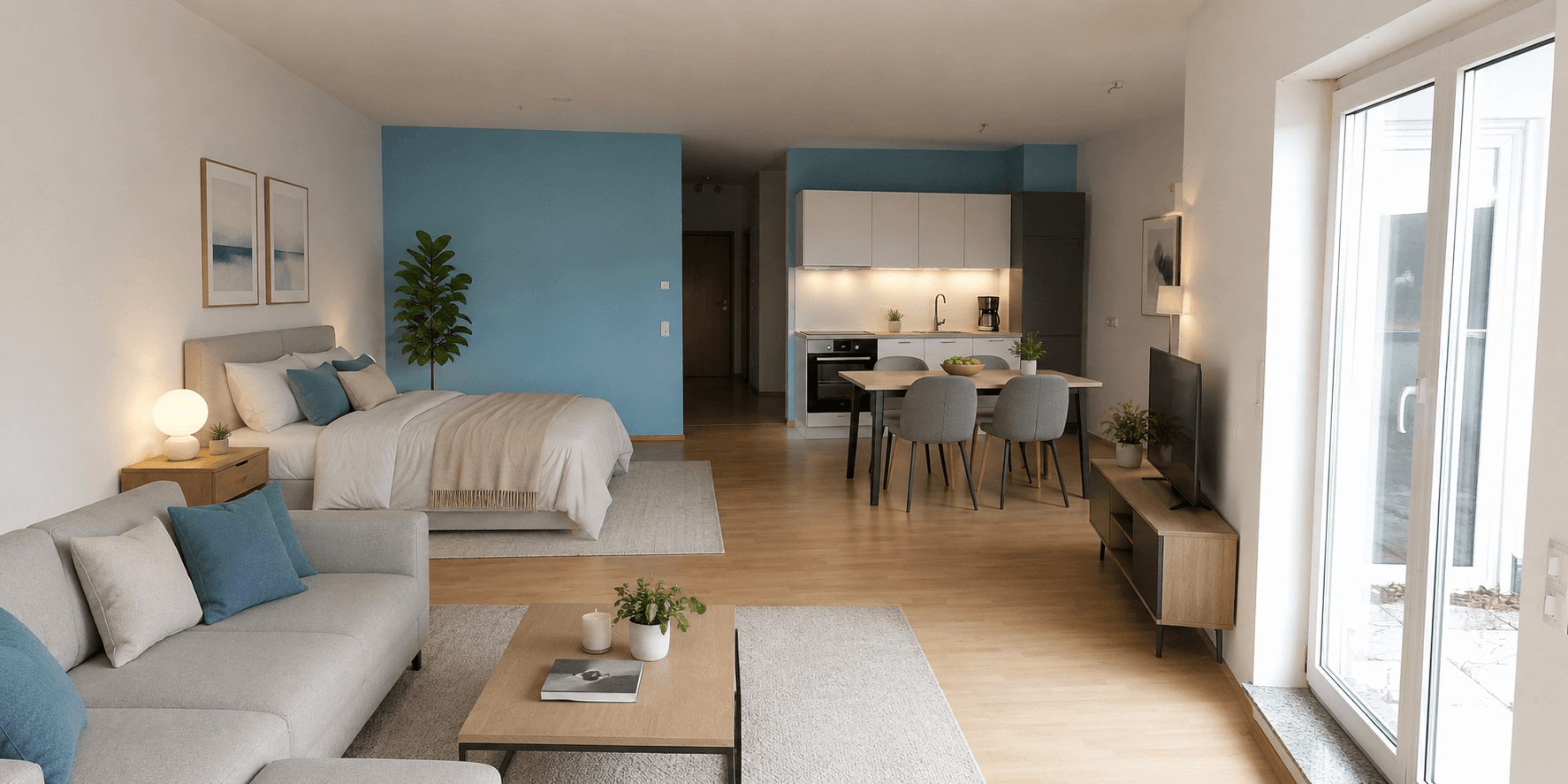 Pronájem bytu 1+1 87 m², Alte Kemmenauer Strasse 37, Bad Ems, Porýní-Falc Pronájem bytu 1+1 87 m², Alte Kemmenauer Strasse 37, Bad Ems, Porýní-Falc