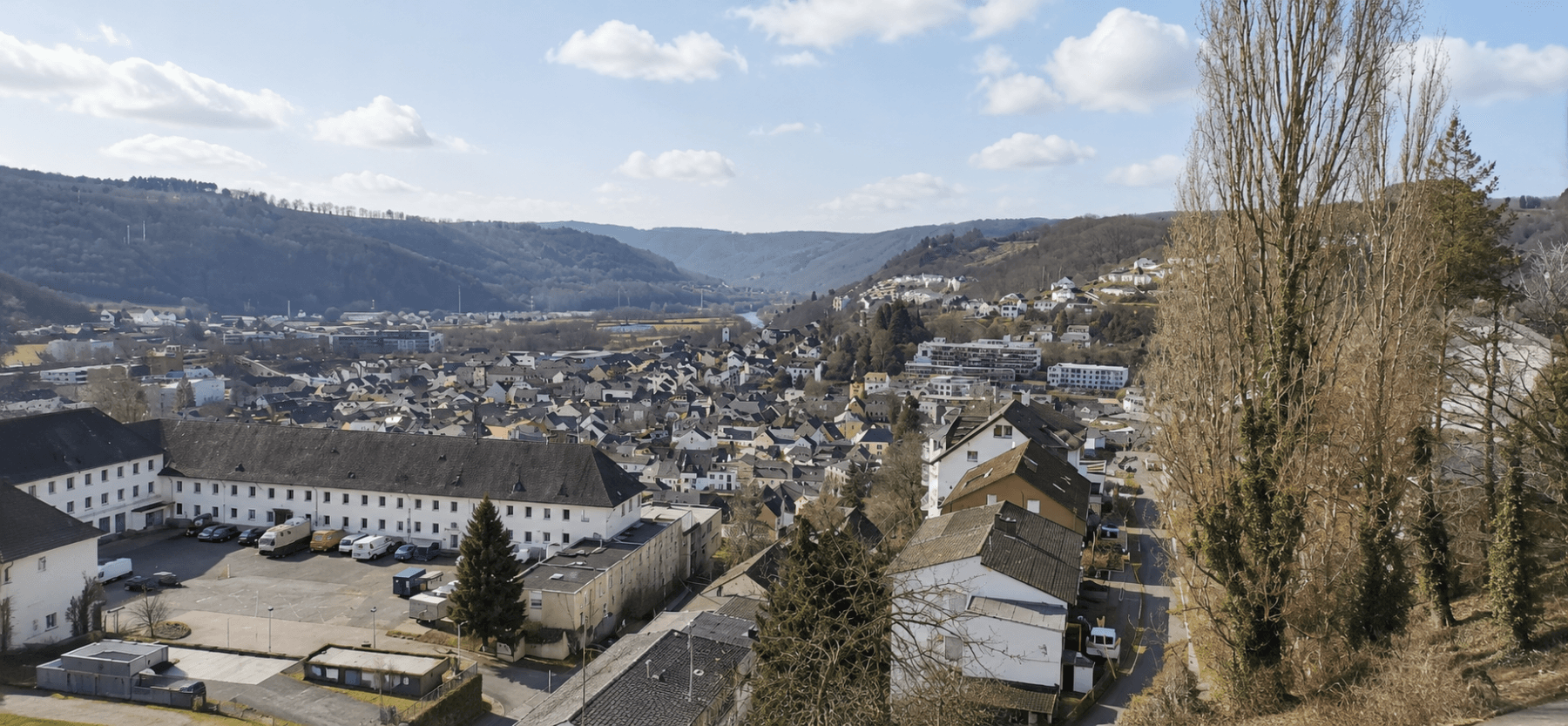 Pronájem bytu 1+1 87 m², Alte Kemmenauer Strasse 37, Bad Ems, Porýní-Falc Pronájem bytu 1+1 87 m², Alte Kemmenauer Strasse 37, Bad Ems, Porýní-Falc