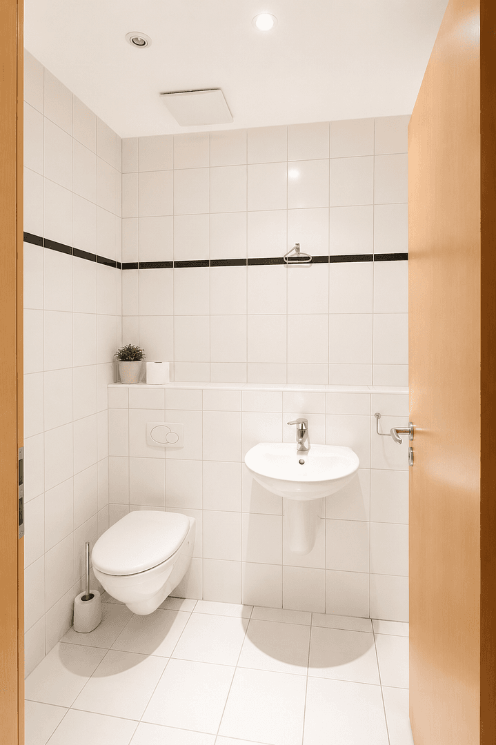 Pronájem bytu 1+1 87 m², Alte Kemmenauer Strasse 37, Bad Ems, Porýní-Falc Pronájem bytu 1+1 87 m², Alte Kemmenauer Strasse 37, Bad Ems, Porýní-Falc