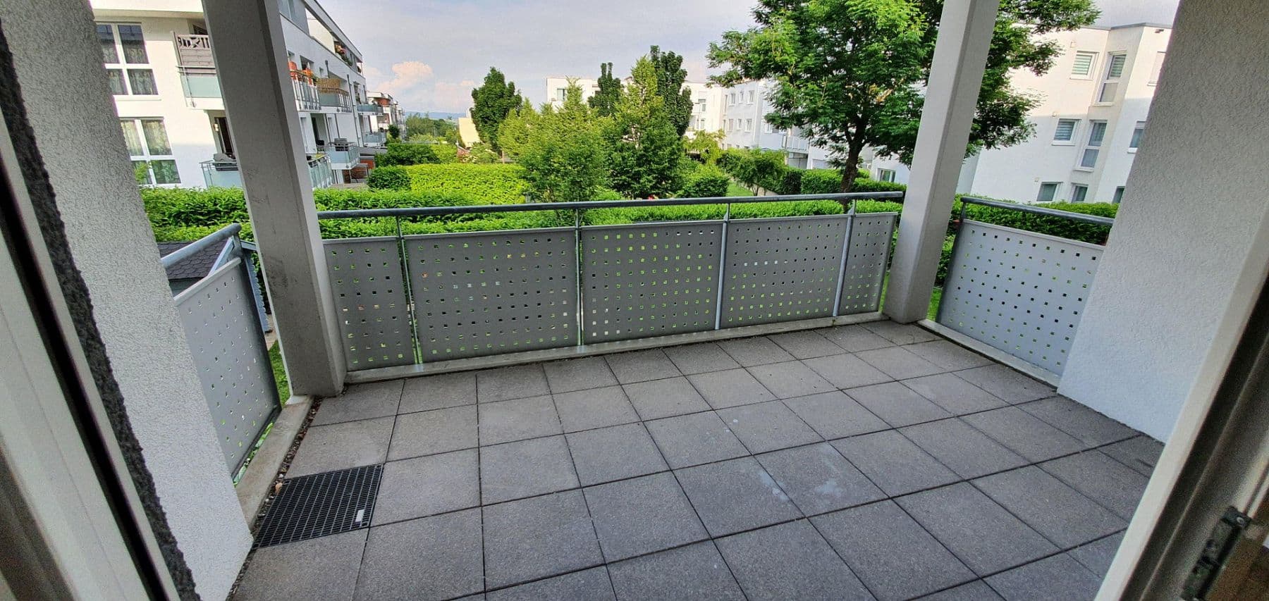 Pronájem bytu 3+1 88 m², Remseck am Neckar, Bádensko-Württembersko Pronájem bytu 3+1 88 m², Remseck am Neckar, Bádensko-Württembersko