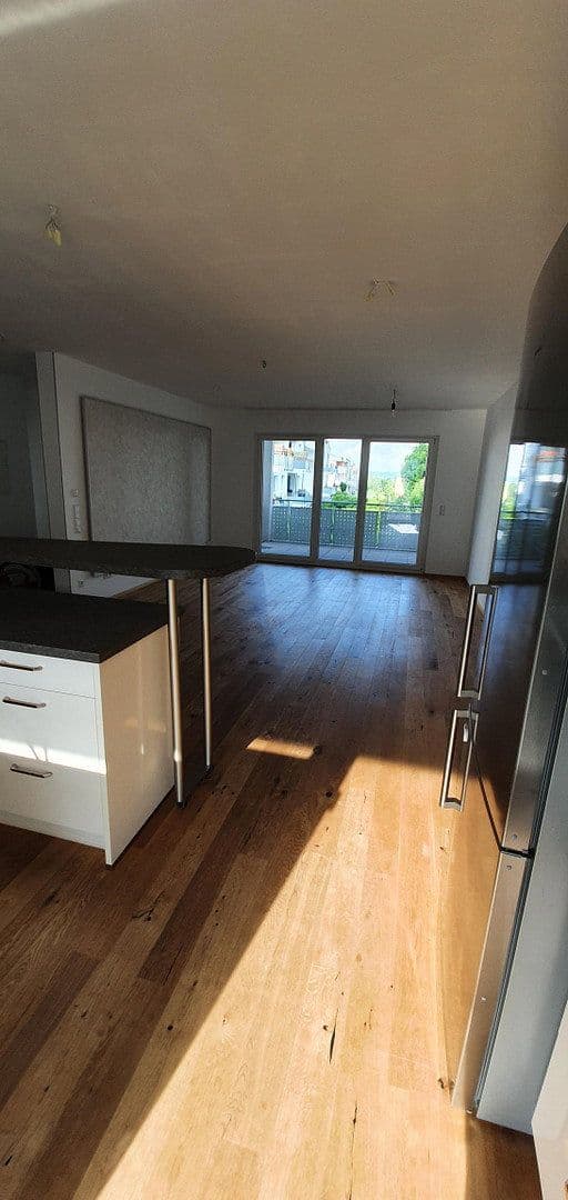 Pronájem bytu 3+1 88 m², Remseck am Neckar, Bádensko-Württembersko Pronájem bytu 3+1 88 m², Remseck am Neckar, Bádensko-Württembersko