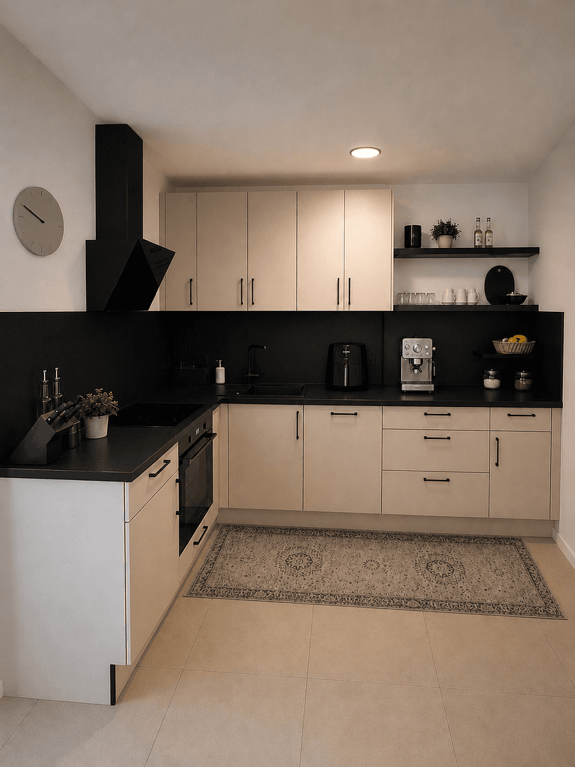 Pronájem bytu 3+1 87 m², Grafing, Bavorsko Pronájem bytu 3+1 87 m², Grafing, Bavorsko
