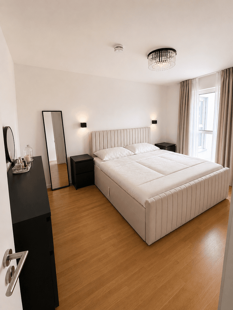 Pronájem bytu 3+1 87 m², Grafing, Bavorsko Pronájem bytu 3+1 87 m², Grafing, Bavorsko