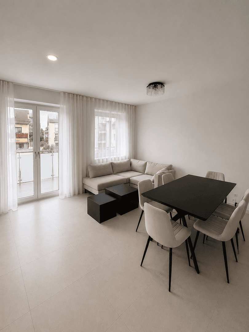 Pronájem bytu 3+1 87 m², Grafing, Bavorsko Pronájem bytu 3+1 87 m², Grafing, Bavorsko