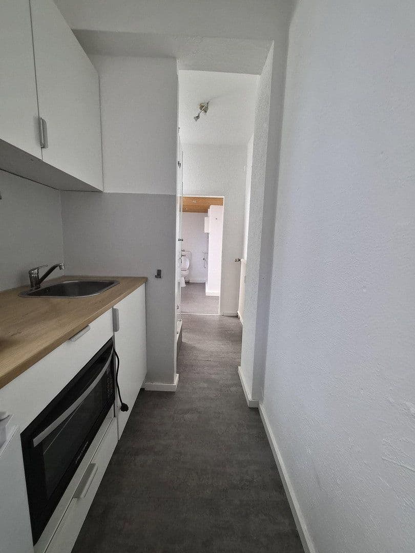 Pronájem bytu 2+1 28 m², Hauptstraße 8, Eppertshausen, Hessen Pronájem bytu 2+1 28 m², Hauptstraße 8, Eppertshausen, Hessen