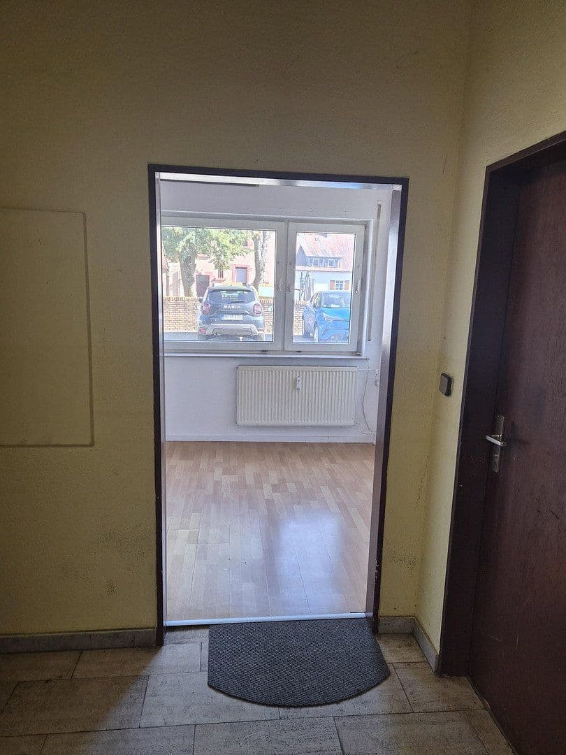 Pronájem bytu 2+1 28 m², Hauptstraße 8, Eppertshausen, Hessen Pronájem bytu 2+1 28 m², Hauptstraße 8, Eppertshausen, Hessen
